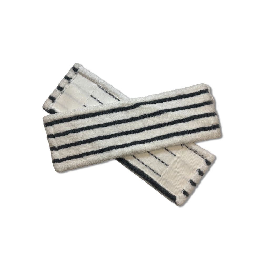 JGL-1002 Microfiber Socket-Type Mop Refill Pad