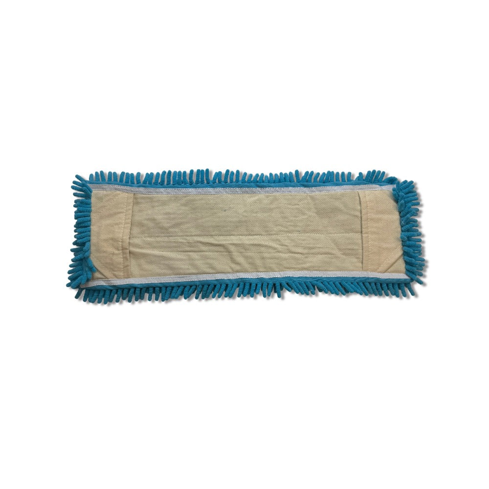 JGL-1005 Chenille Microfiber Mop Pad