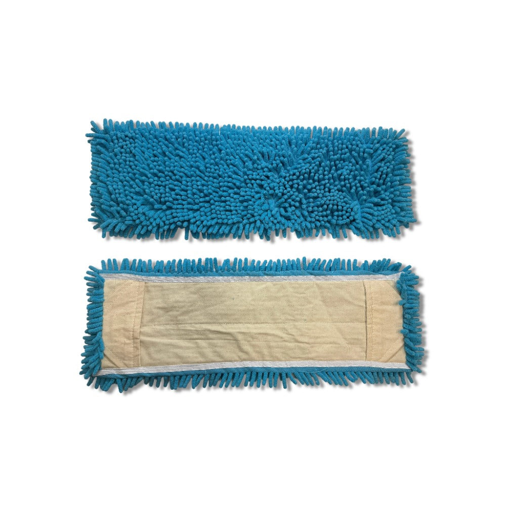JGL-1005 Chenille Microfiber Mop Pad