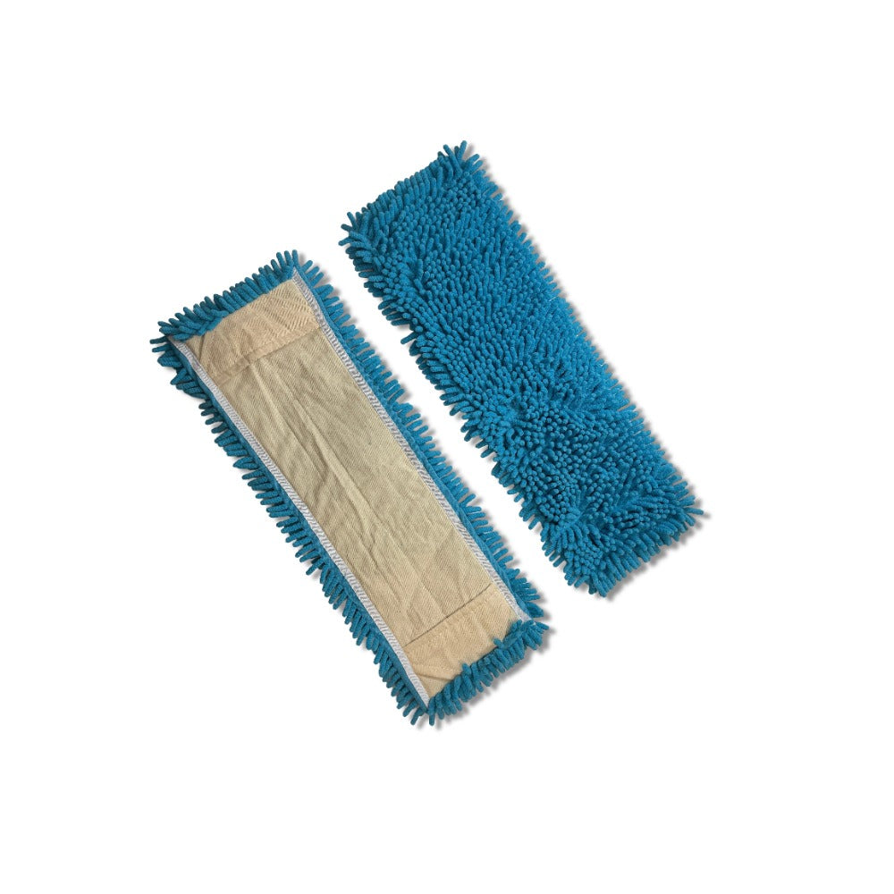 JGL-1005 Chenille Microfiber Mop Pad