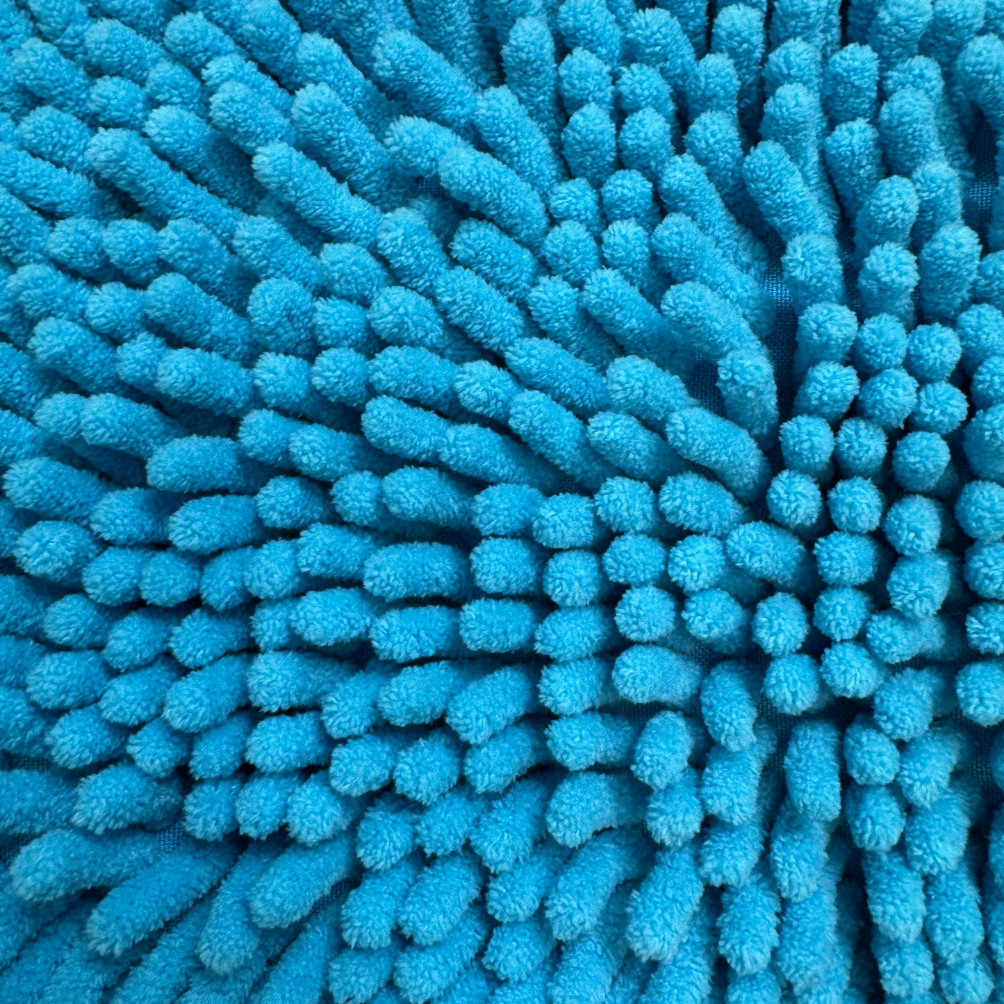 JGL-1005 Chenille Microfiber Mop Pad