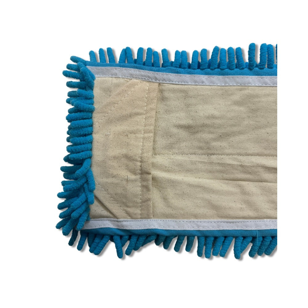 JGL-1005 Chenille Microfiber Mop Pad