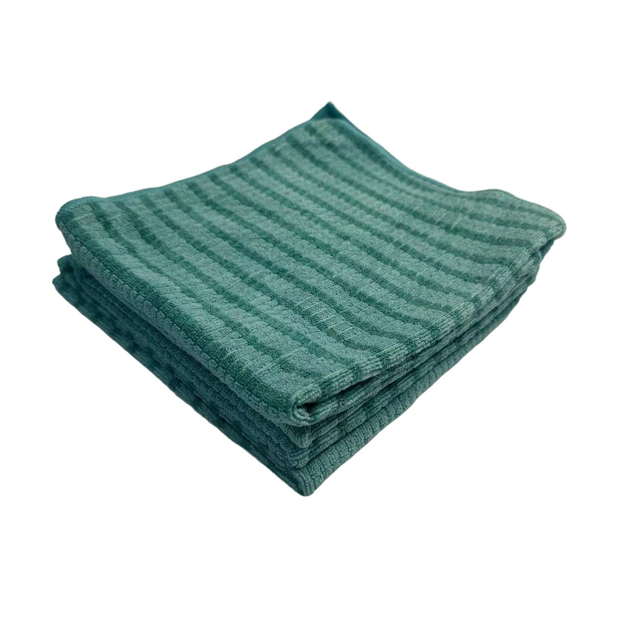 JGL-1017 Weft-Knit Cationic Microfiber Towel