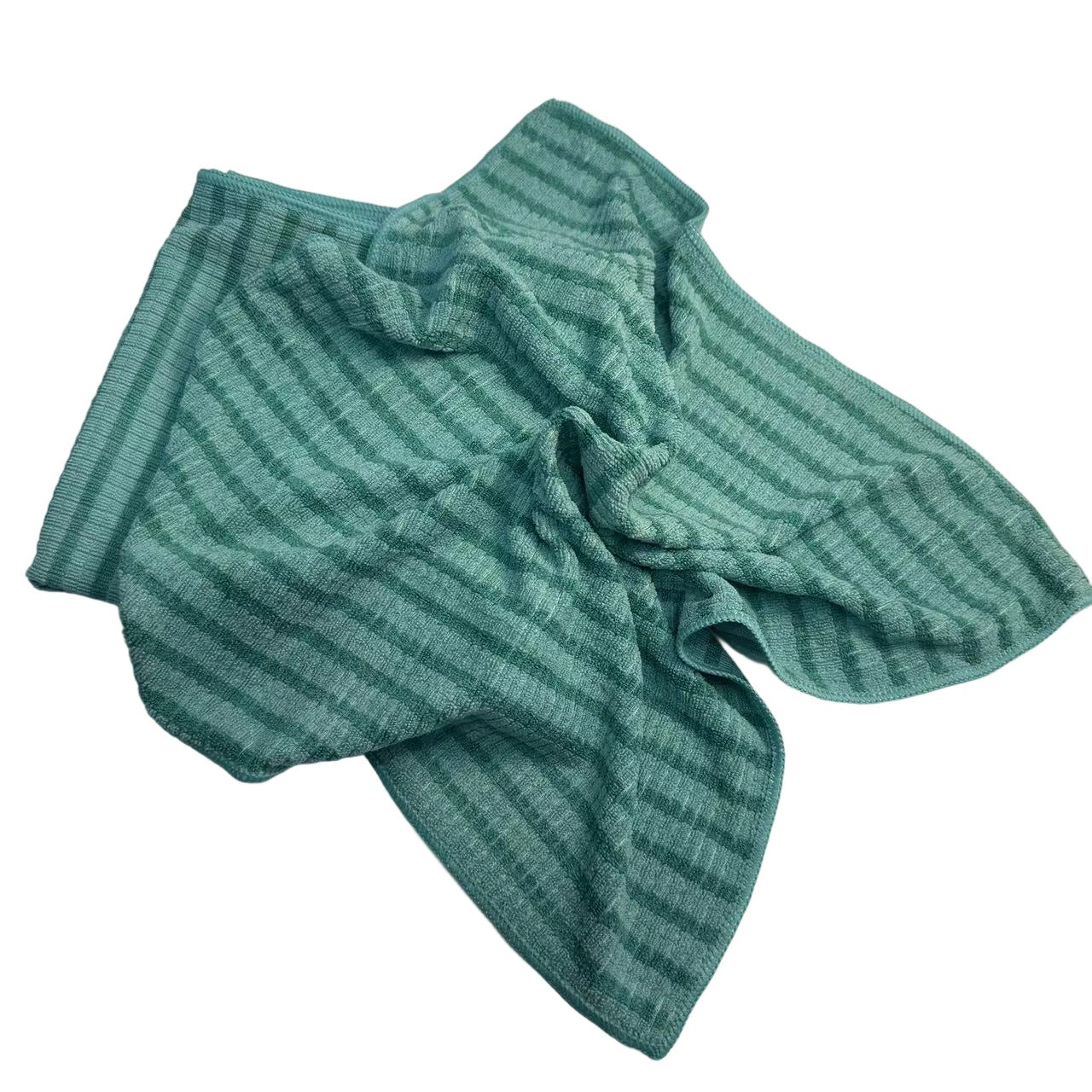 JGL-1017 Weft-Knit Cationic Microfiber Towel