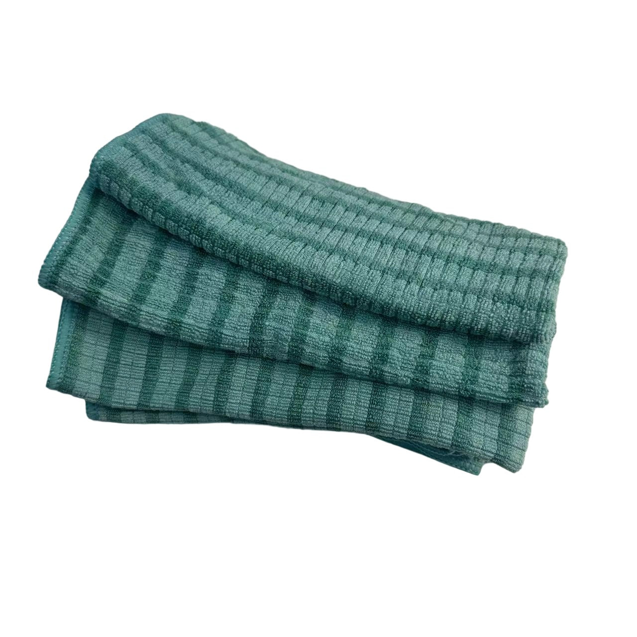 JGL-1017 Weft-Knit Cationic Microfiber Towel