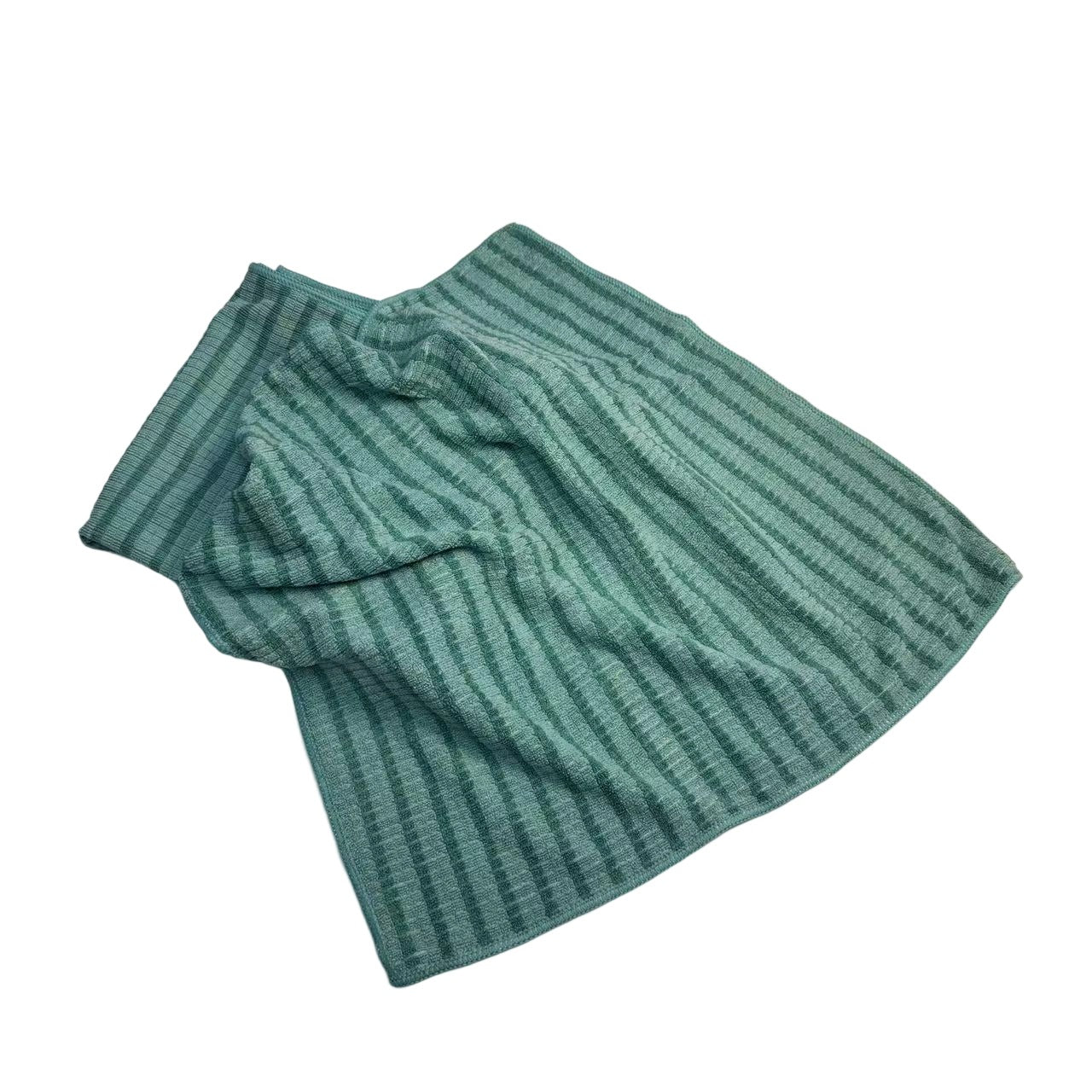 JGL-1017 Weft-Knit Cationic Microfiber Towel