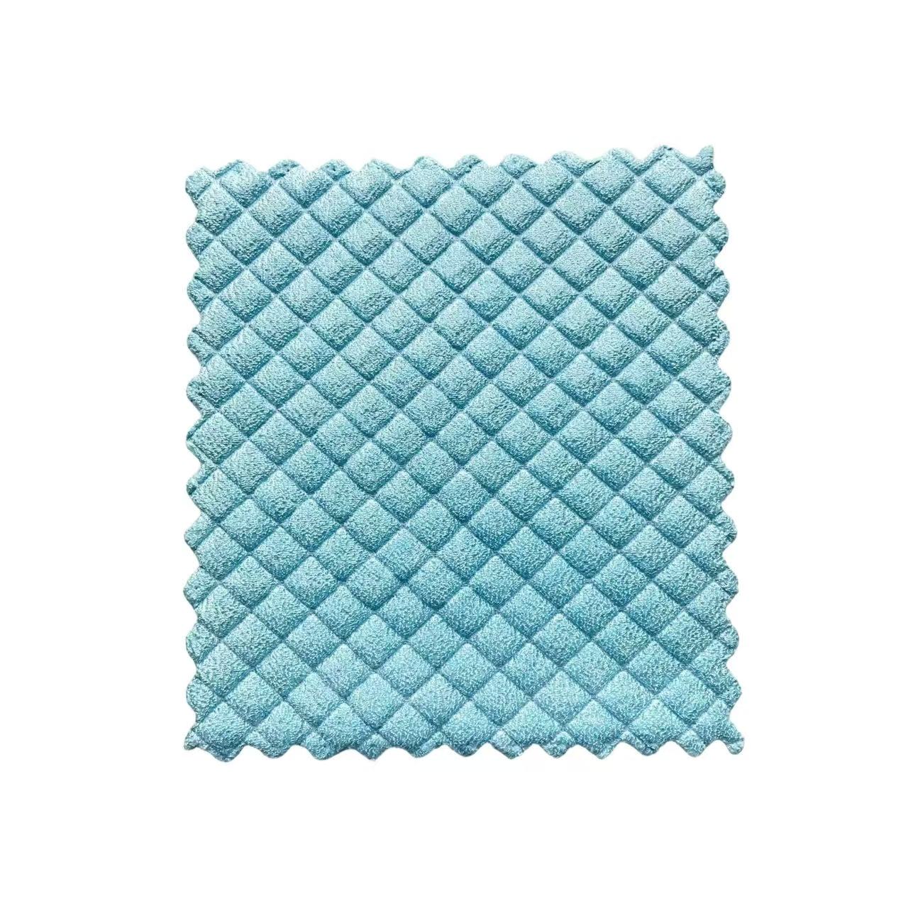JGL-1030 Microfiber Absorbent Coaster Placemat