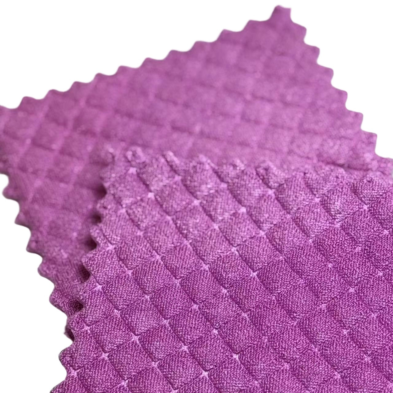 JGL-1030 Microfiber Absorbent Coaster Placemat