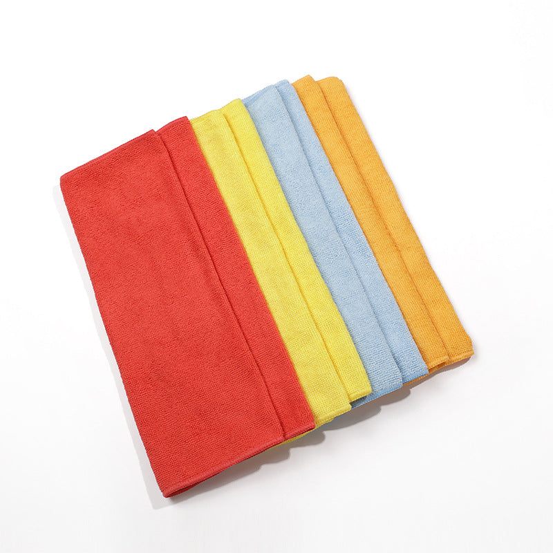 Microfiber Multi-Purpose Cleaning Cloth