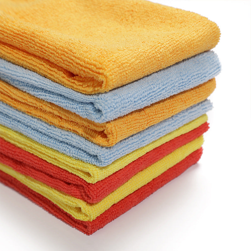 Microfiber Multi-Purpose Cleaning Cloth
