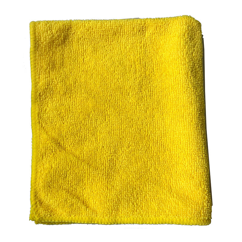 Microfiber Multi-Purpose Cleaning Cloth