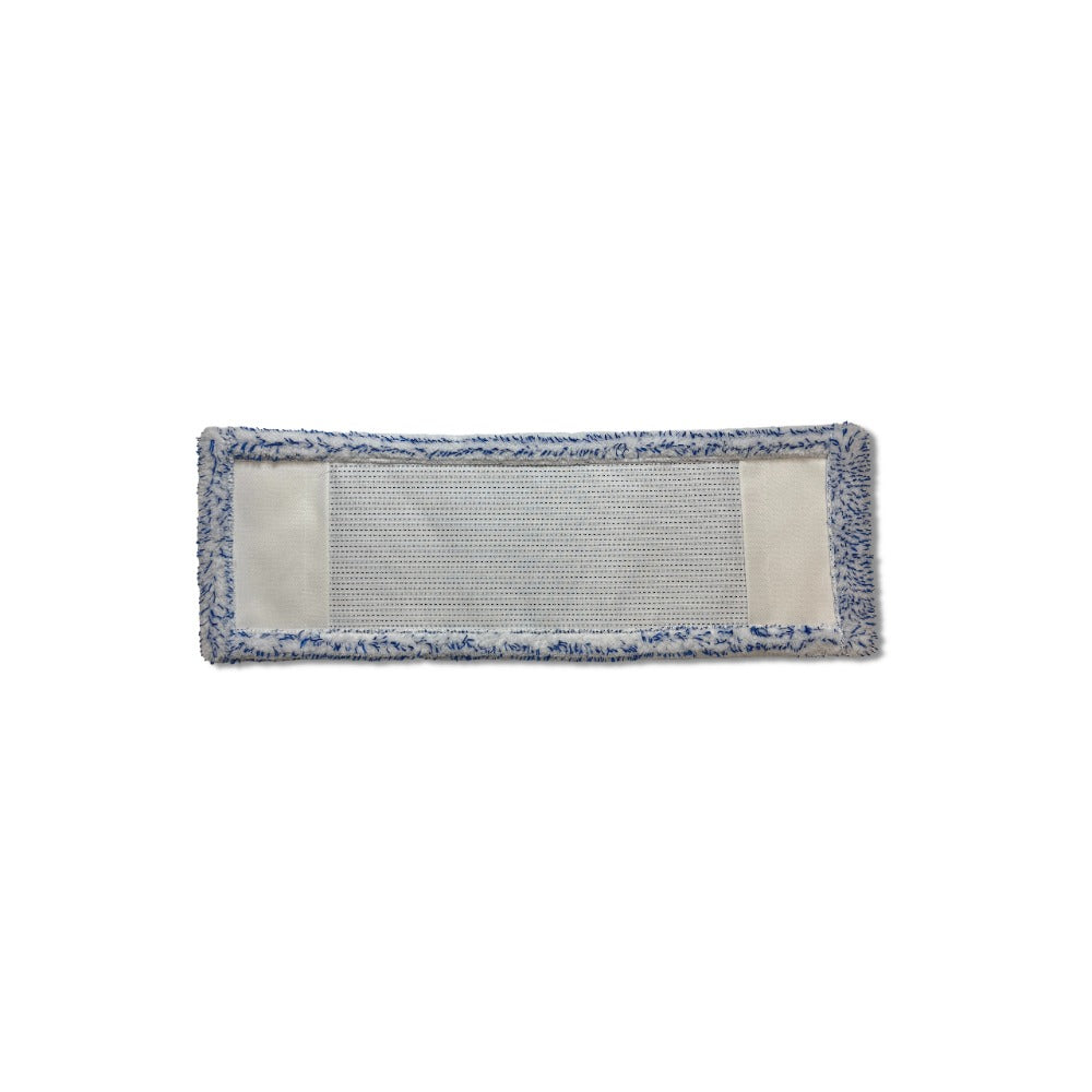 JGL-1001 Microfiber Replacement Mop Pad Socket-Type