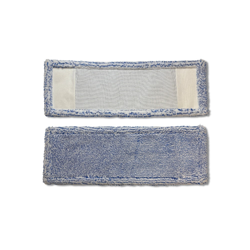 JGL-1001 Microfiber Replacement Mop Pad Socket-Type