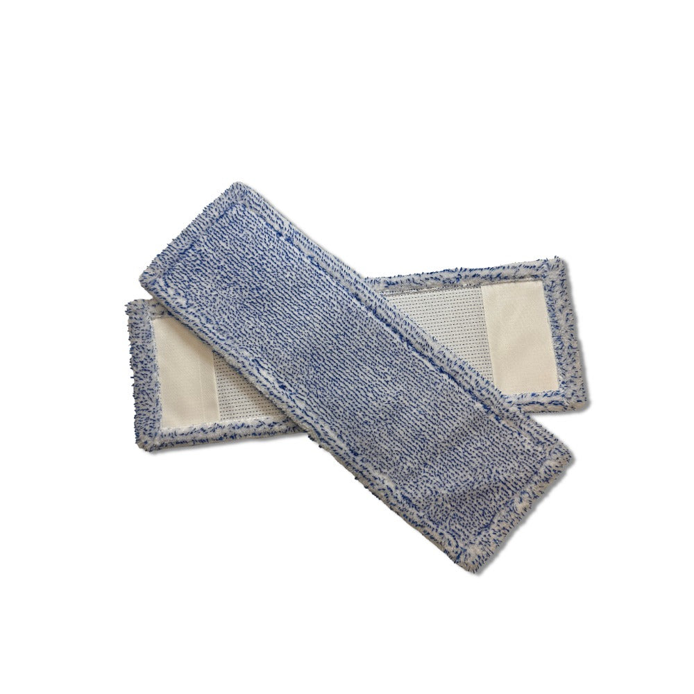 JGL-1001 Microfiber Replacement Mop Pad Socket-Type