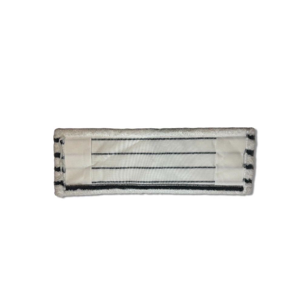JGL-1002 Microfiber Socket-Type Mop Refill Pad