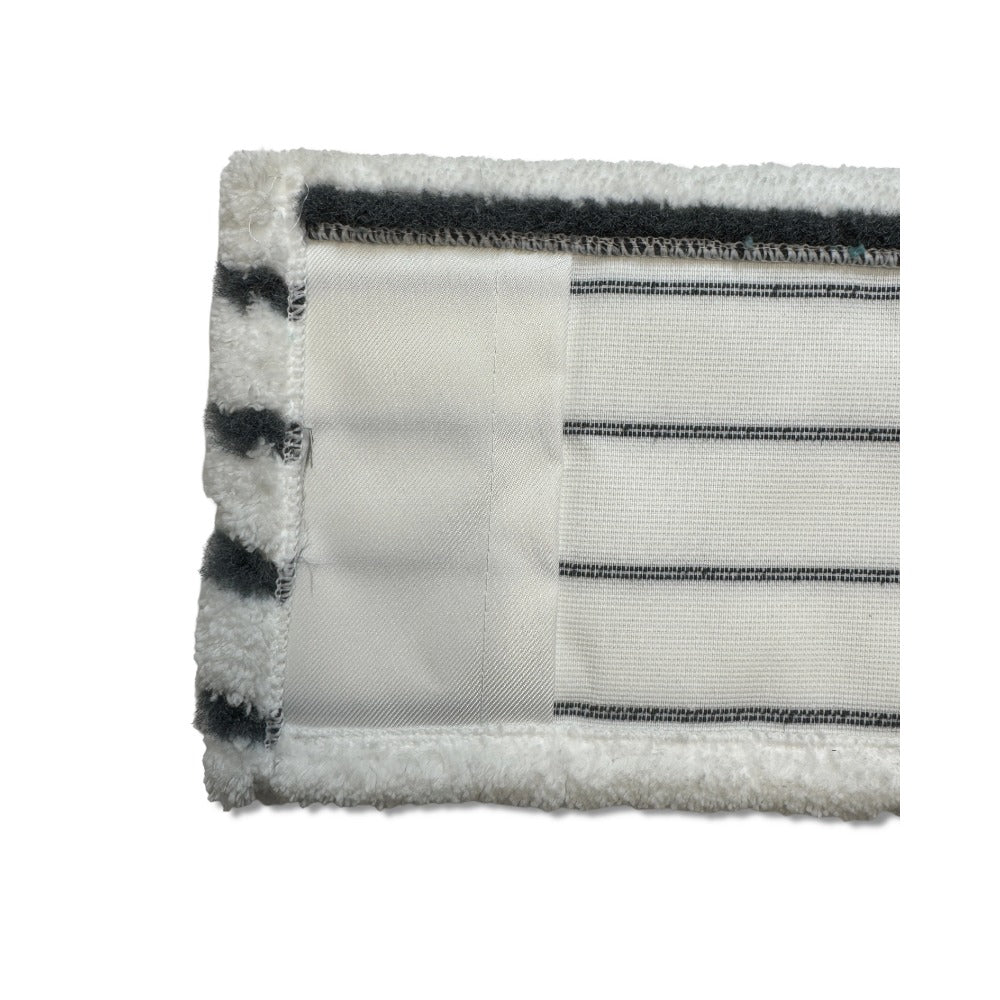 JGL-1002 Microfiber Socket-Type Mop Refill Pad