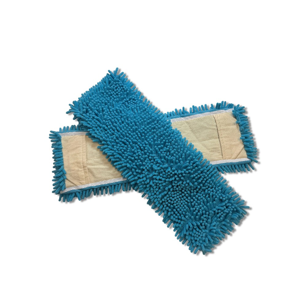 JGL-1005 Chenille Microfiber Mop Pad