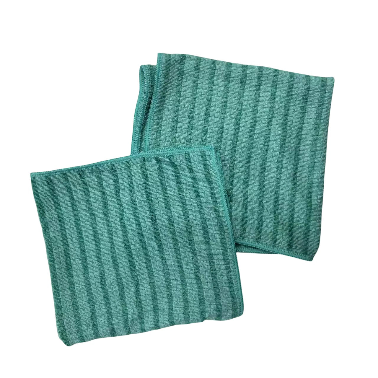 JGL-1017 Weft-Knit Cationic Microfiber Towel