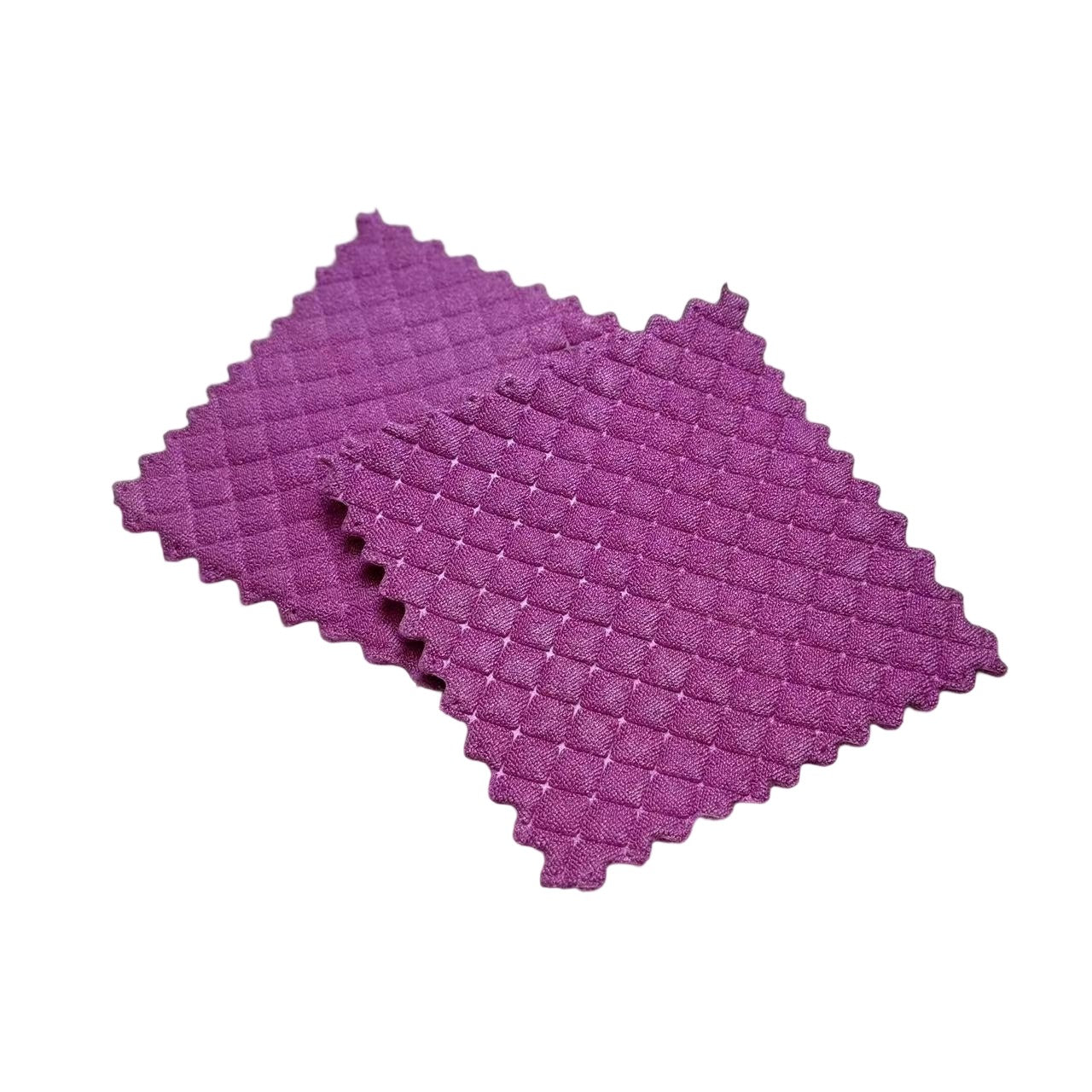 JGL-1030 Microfiber Absorbent Coaster Placemat