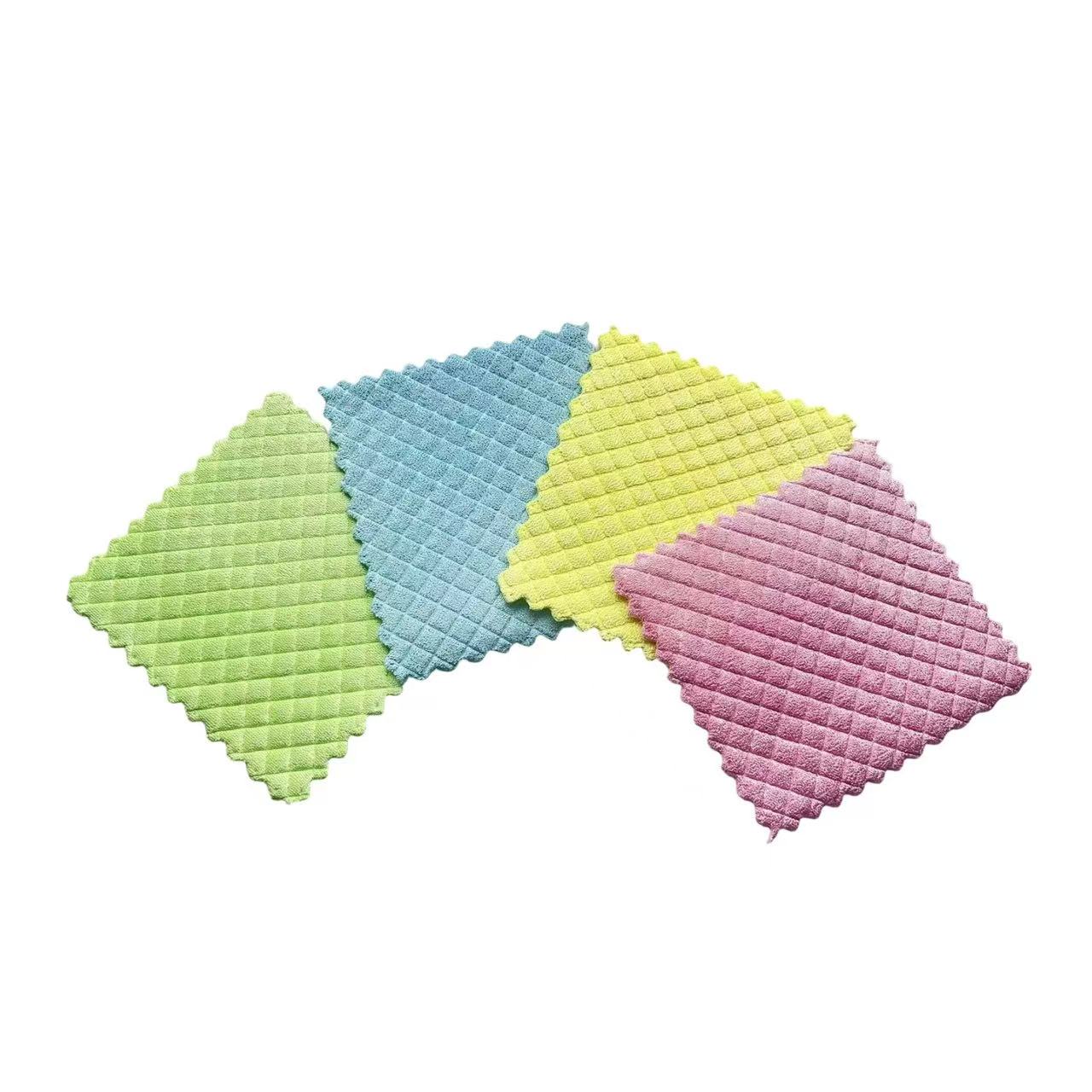 JGL-1030 Microfiber Absorbent Coaster Placemat