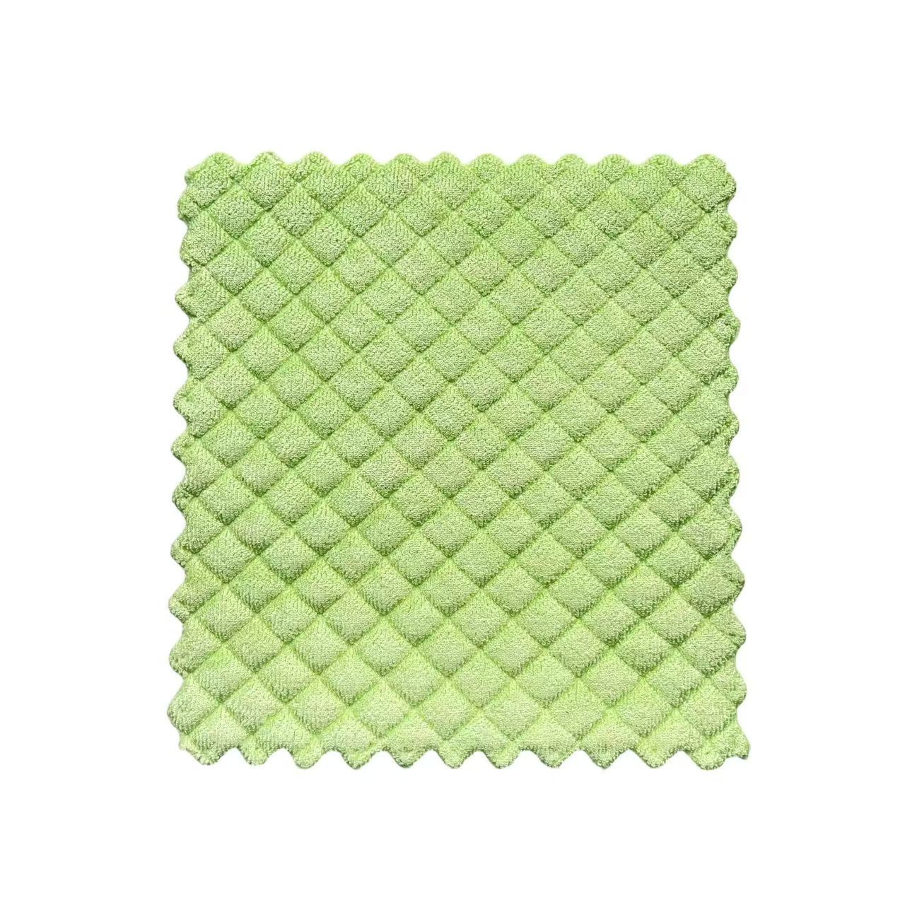 JGL-1030 Microfiber Absorbent Coaster Placemat