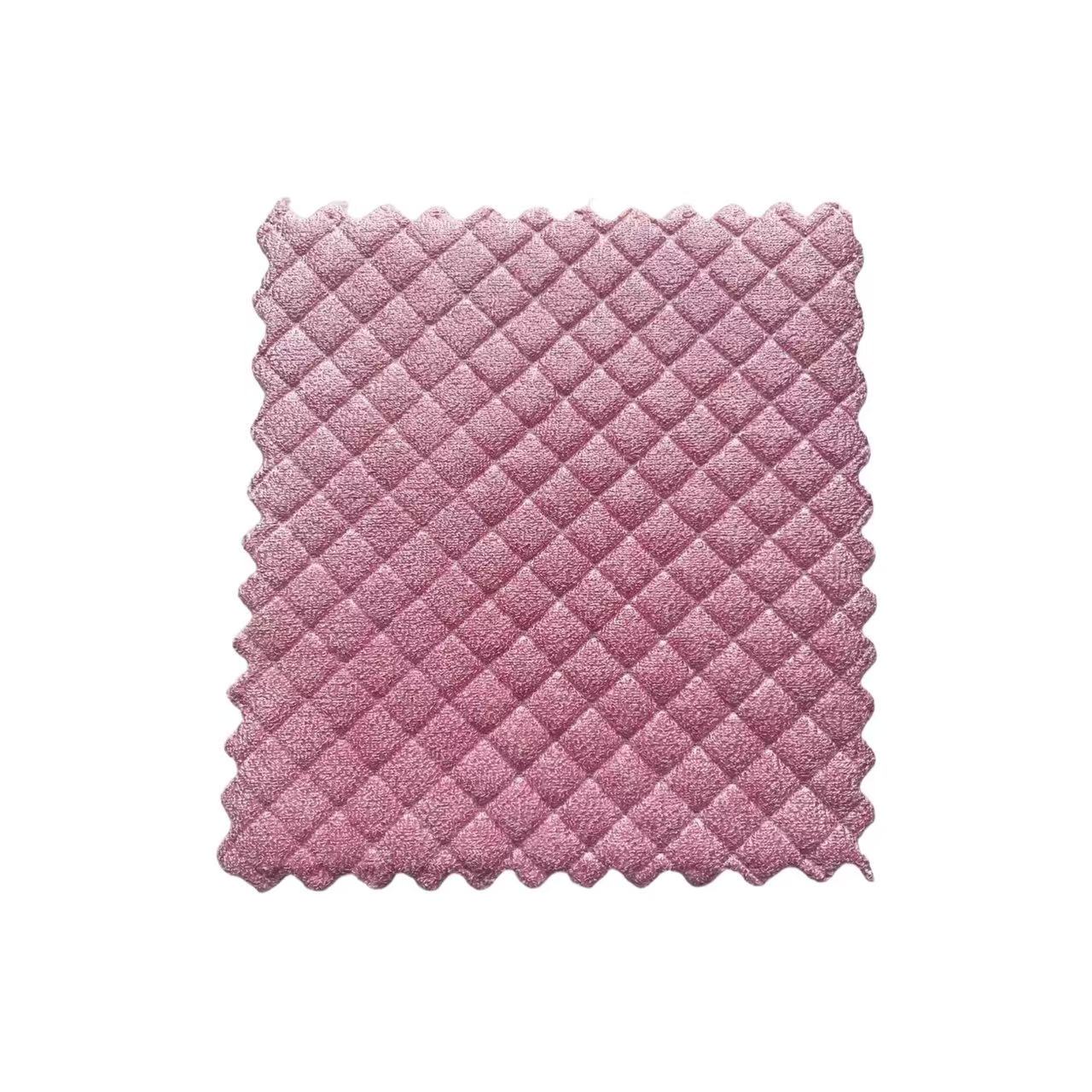 JGL-1030 Microfiber Absorbent Coaster Placemat