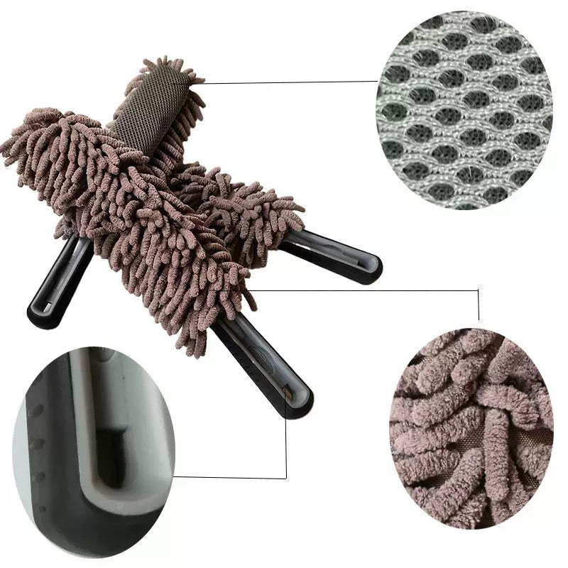 Chenille Multi-Surface Duster