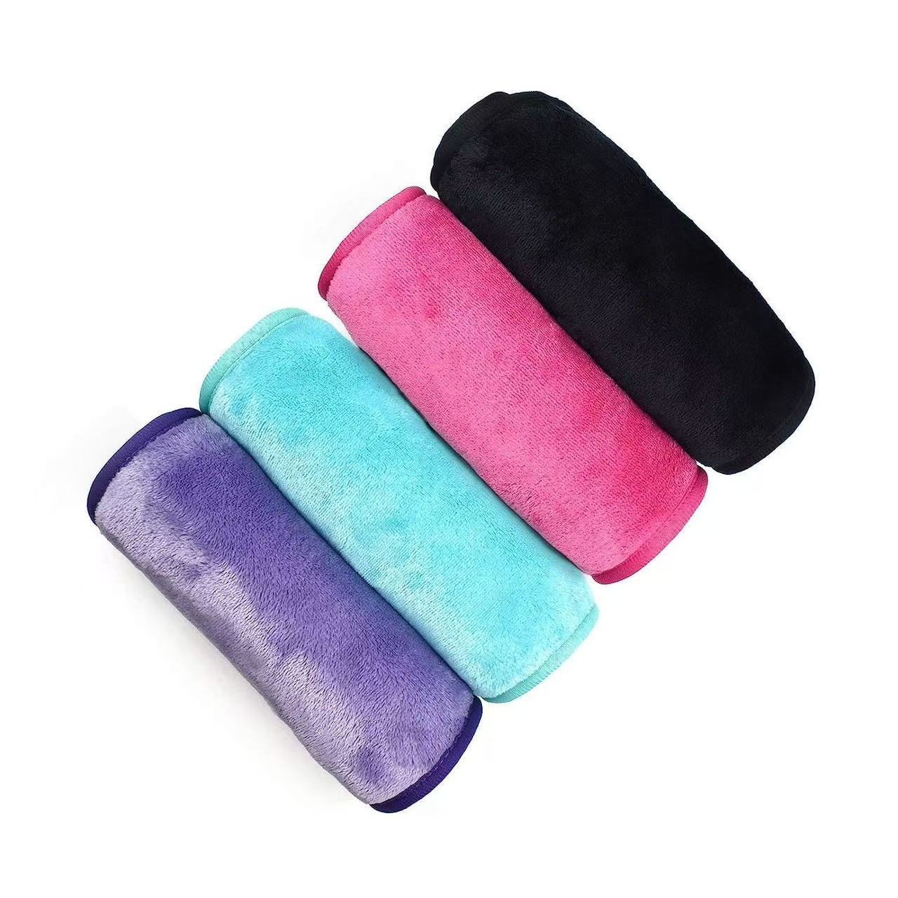Microfiber Water Cleansing Towel OEM Wholesale