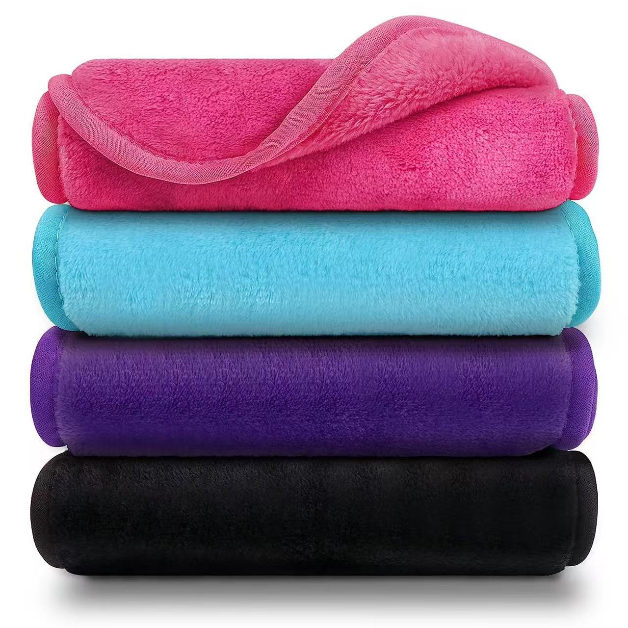 Microfiber Water Cleansing Towel OEM Wholesale